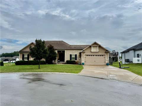703 SW Eagle Drive, Oak Grove, MO 64075 - MLS#: 2633428
