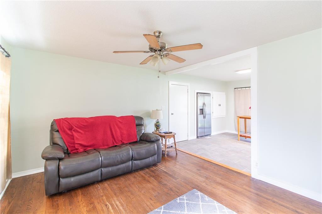 1211 N Cedar Crest Drive