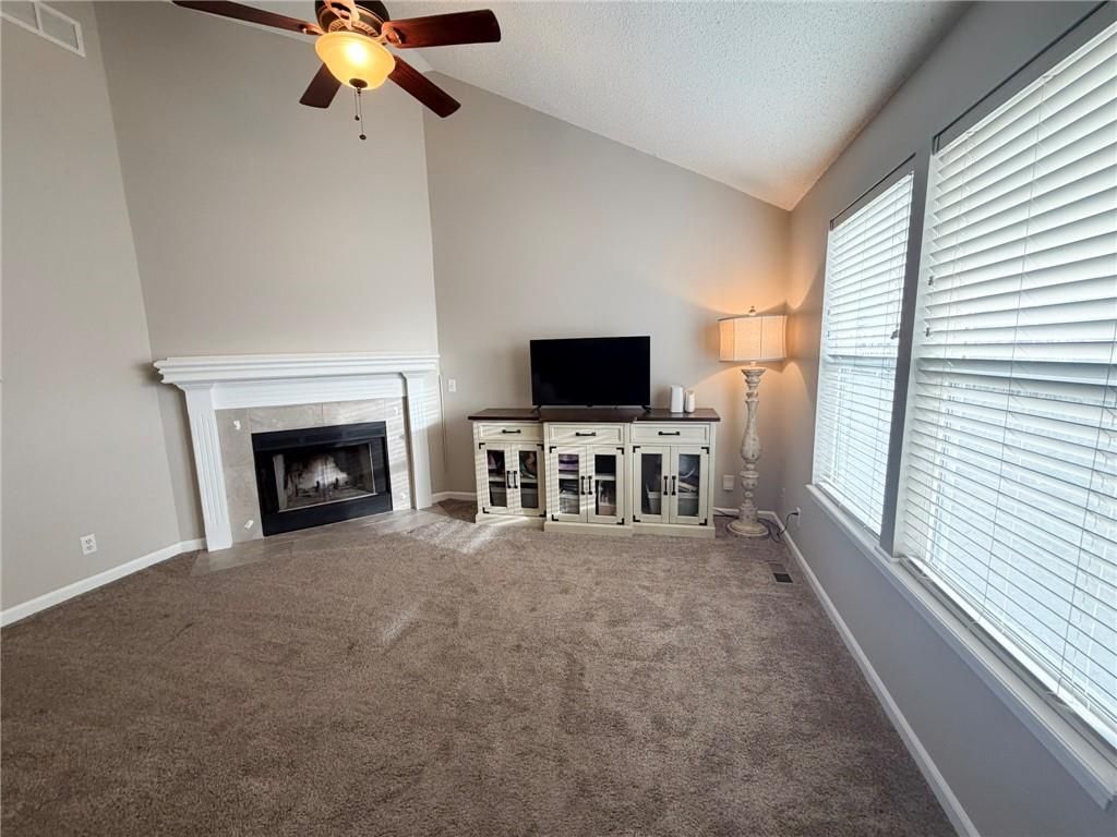 Photo of 1846 Mallard Drive, Liberty, MO 64068 (MLS # 2601108)