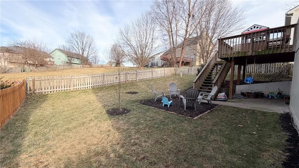 Photo of 1846 Mallard Drive, Liberty, MO 64068 (MLS # 2601108)