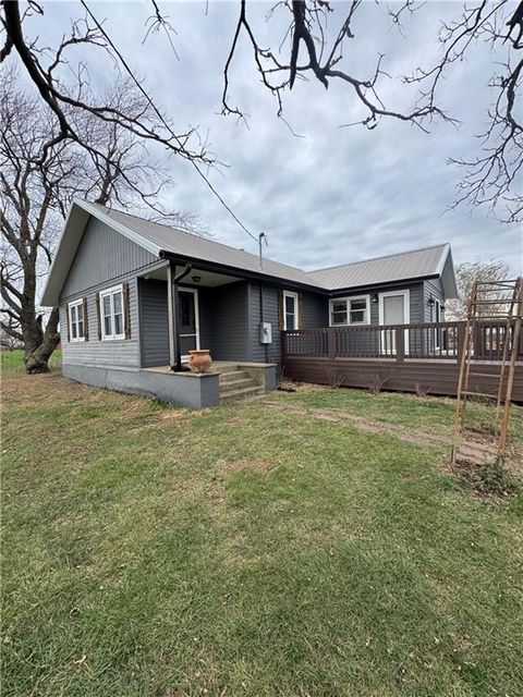 1883 Maple Road, Fort Scott, KS 66701 - MLS#: 2589439
