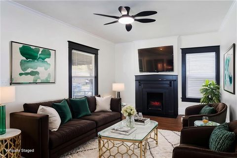 3412 Lexington Avenue, Kansas City, MO 64124 - MLS#: 2539673
