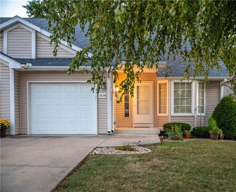 1618 The Oaks Street, Marshall, MO 65340 - #: 2578814