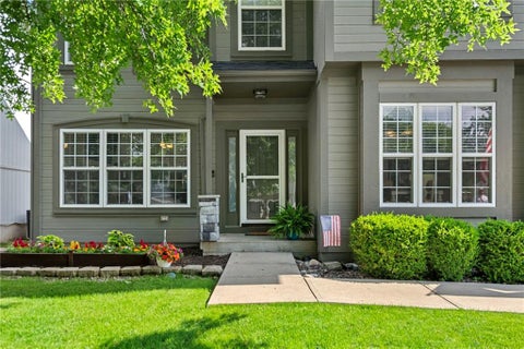 22217 W 51st Street, Shawnee, KS 66226 - MLS#: 2636470