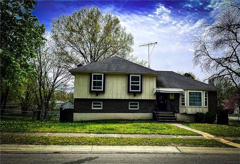 11925 Sycamore Avenue, Grandview, MO 64030 - MLS#: 2537036