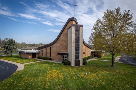 17200 E 39th Street Independence MO 64055