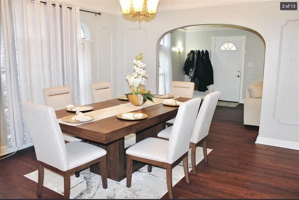 Photo of 5110 E 23rd Street, Kansas City, MO 64127 (MLS # 2607423)