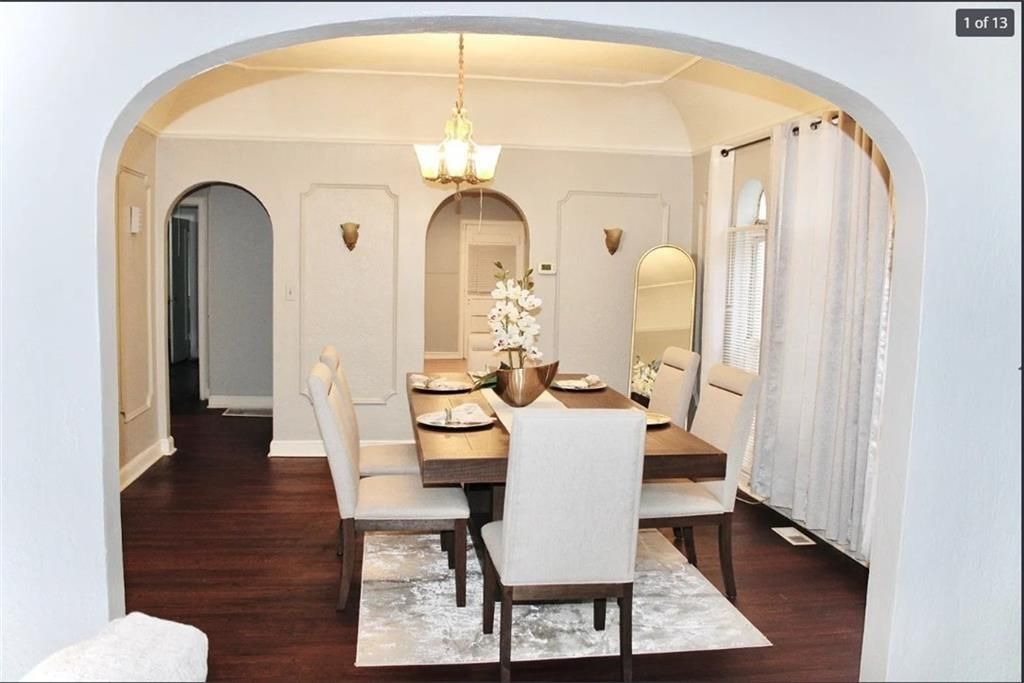 Photo of 5110 E 23rd Street, Kansas City, MO 64127 (MLS # 2607423)