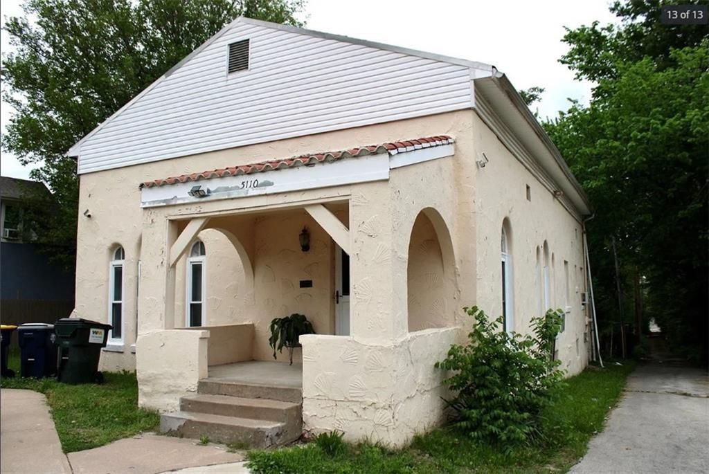 Photo of 5110 E 23rd Street, Kansas City, MO 64127 (MLS # 2607423)