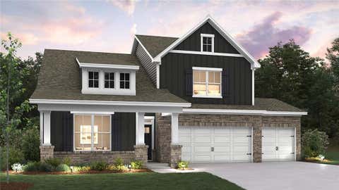 Photo of 21011 W 188th Terrace, Spring Hill, KS 66083 (MLS # 2620721)