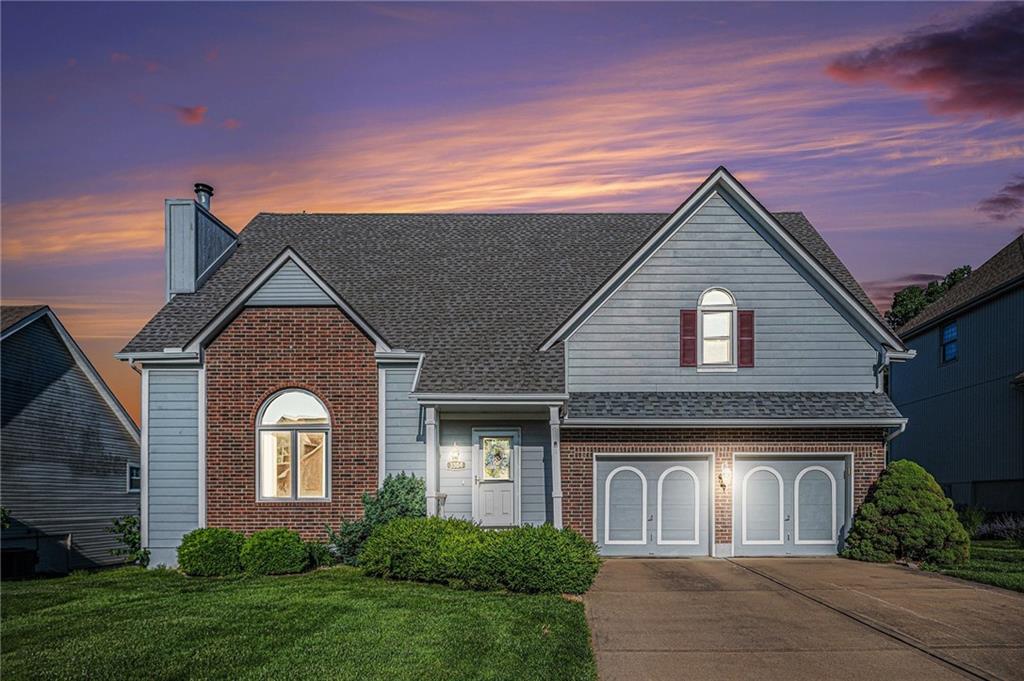 3304 Tepee Court