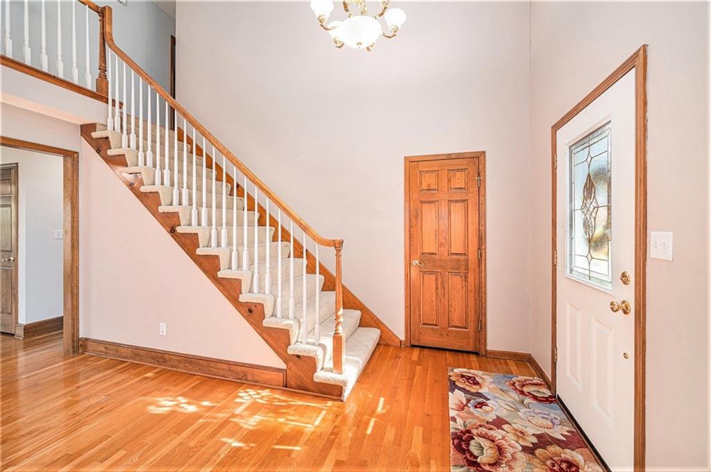 3304 Tepee Court