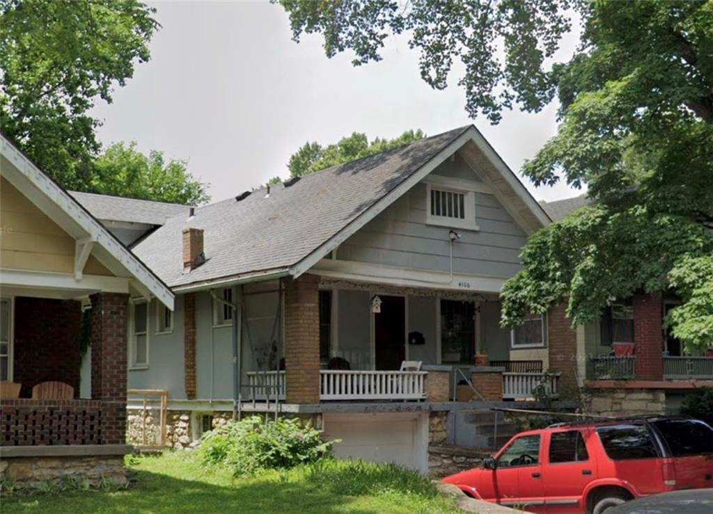 4144 Wyoming Street