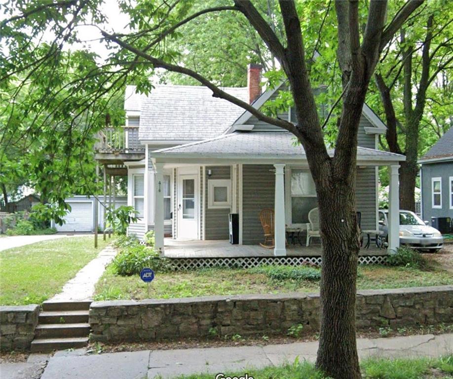 4144 Wyoming Street