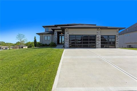 1113 Hummingbird Court, Greenwood, MO 64034 - MLS#: 2547601