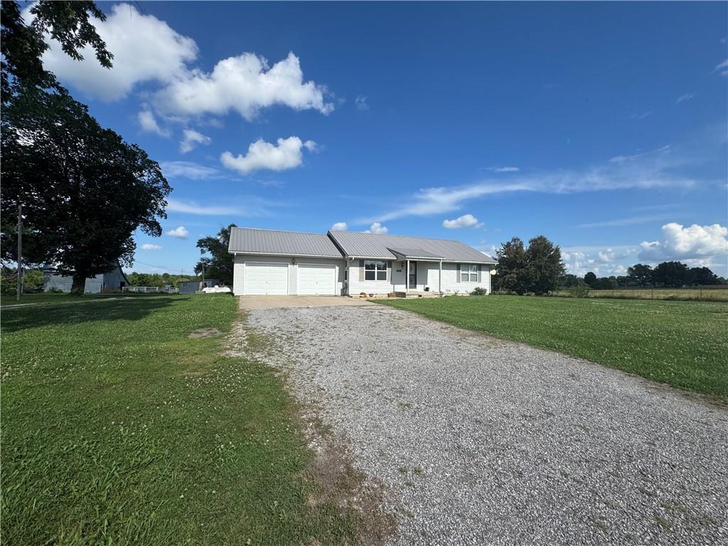 20911 S Staley Mound Road