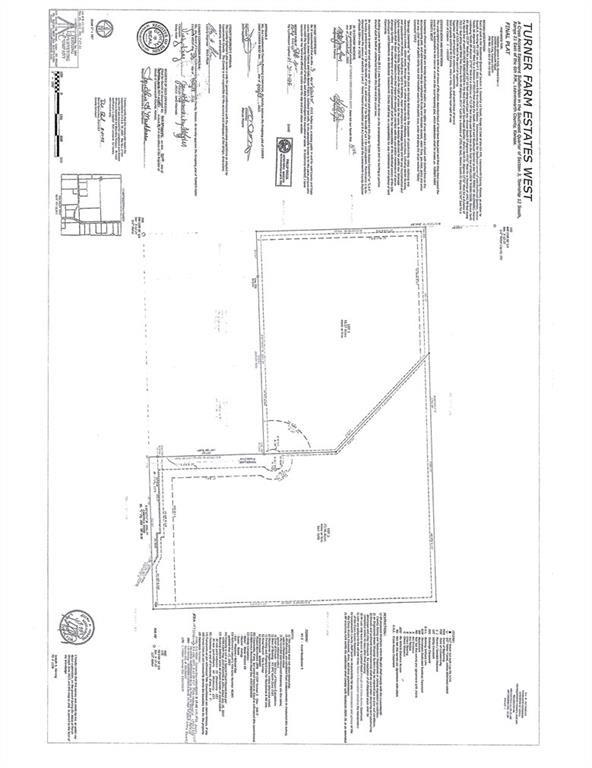 20800 Cantrell Road