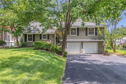 5551 Fairway Road, Fairway, KS 66205 - MLS#: 2566583