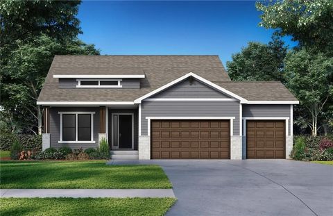 4870 NW Huonker Court Riverside MO 64150