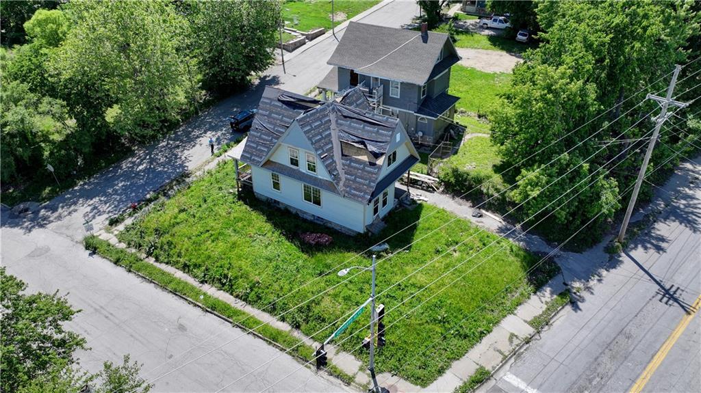 900 Cleveland Avenue