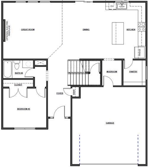 16778 S Twilight Lane