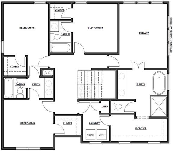 16778 S Twilight Lane