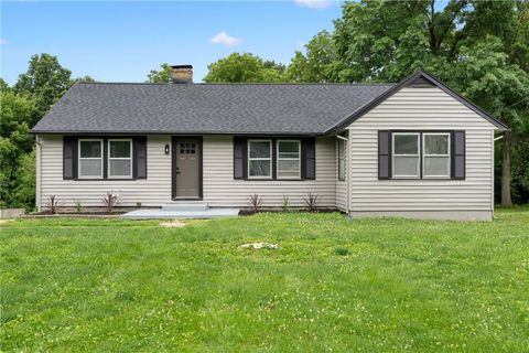 6806 N Brookside Road Pleasant Valley MO 64068