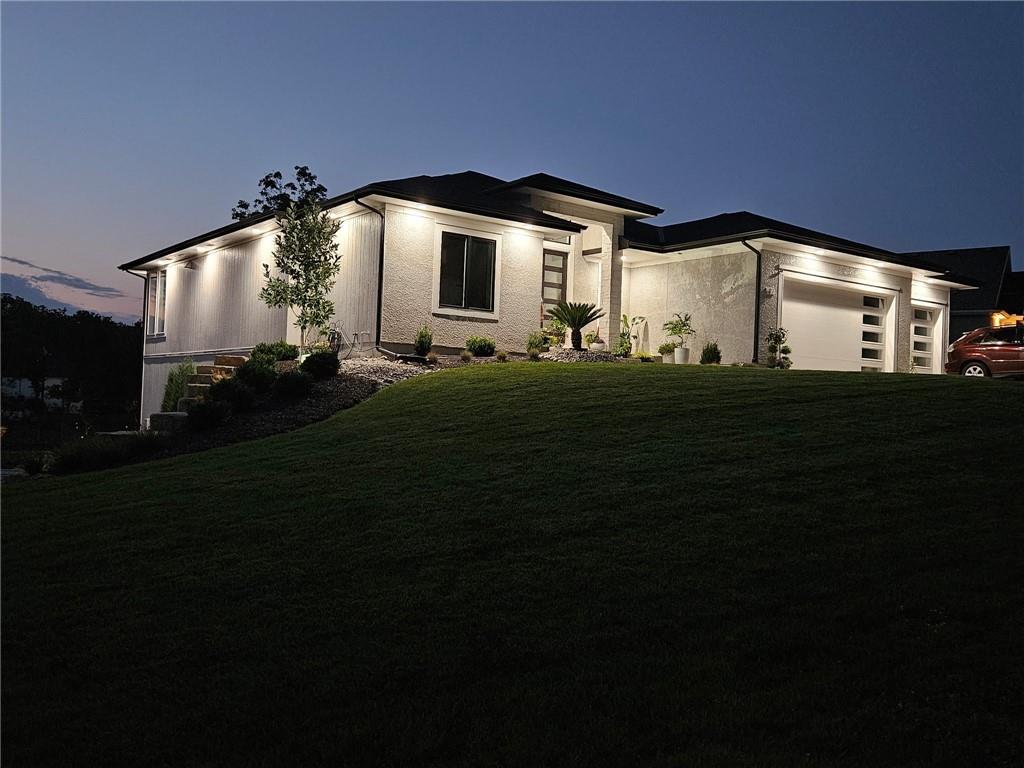 42 Bison Falls Circle