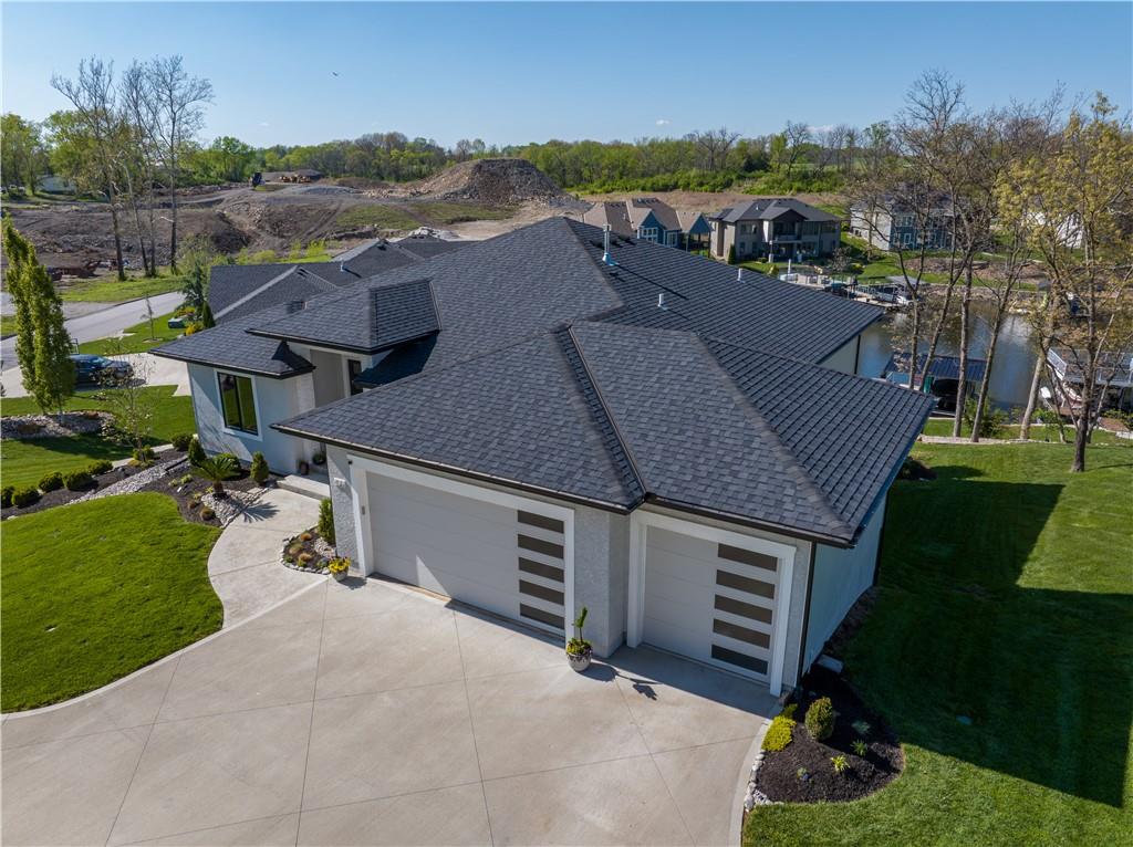 42 Bison Falls Circle