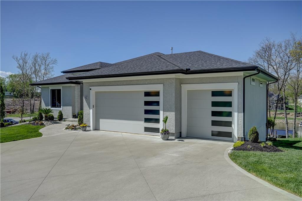 42 Bison Falls Circle