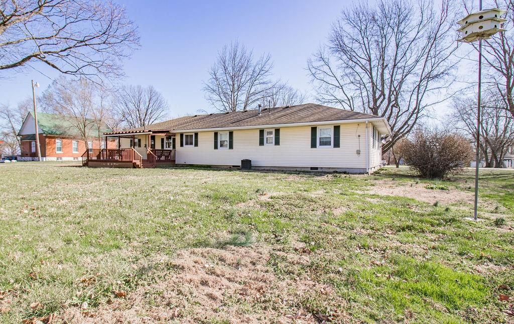 Photo of 306 N lee Street, Leeton, MO 64761 (MLS # 2608092)