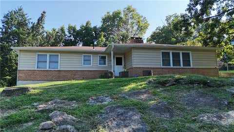Photo of 9723 E 13th Street S, Independence, MO 64052 (MLS # 2638302)