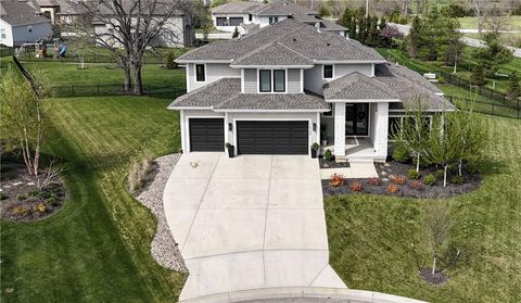 10300 W 174th Street Overland Park KS 66221