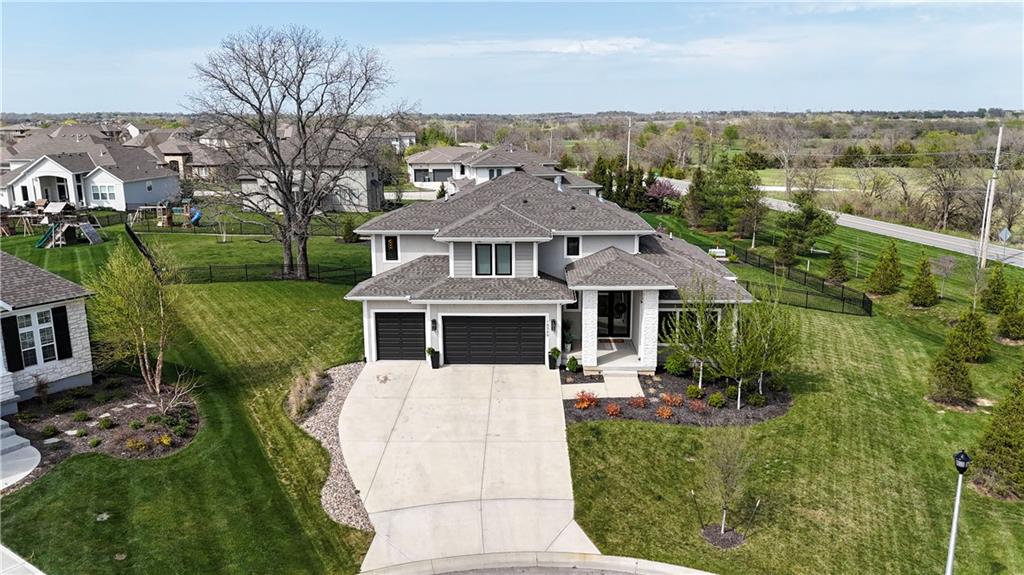 10300 W 174th Street