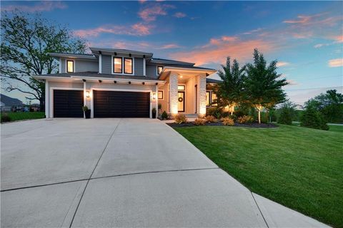 10300 W 174th Street Overland Park KS 66221