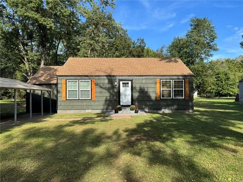 509 Waverly Way, Coffeyville, KS 67337 - MLS#: 2578184