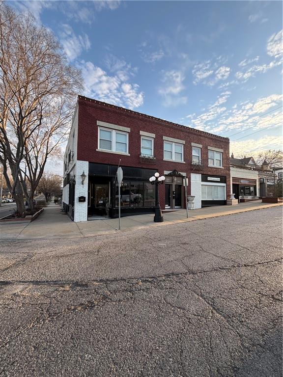 1806 W 45th Street