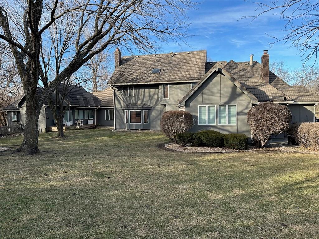 21215 W 106th Street