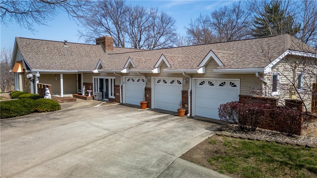 2303 Lynn Road