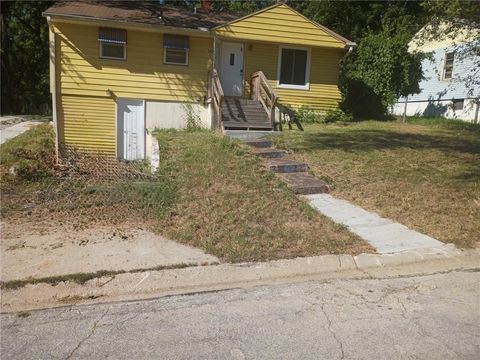 3422 E 54th Street, Kansas City, MO 64130 - MLS#: 2570592