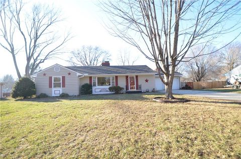 4408 Norwood Avenue, Kansas City, MO 64133 - MLS#: 2594752