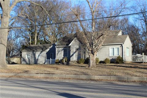 5912 W 75th Street, Overland Park, KS 66208 - MLS#: 2601787