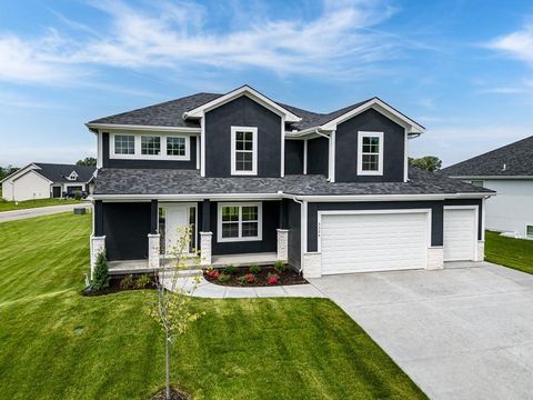 12953 Sloan Avenue Kansas City KS 66109