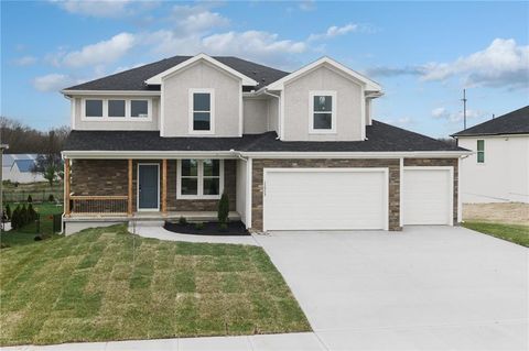 12953 Sloan Avenue Kansas City KS 66109