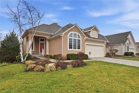 11813 S Hallet Street, Olathe, KS 66062 - MLS#: 2595979