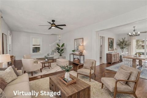 Tiny photo for 730 W College Street, Liberty, MO 64068 (MLS # 2621203)