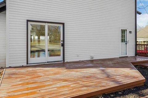 Tiny photo for 730 W College Street, Liberty, MO 64068 (MLS # 2621203)