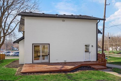 Tiny photo for 730 W College Street, Liberty, MO 64068 (MLS # 2621203)