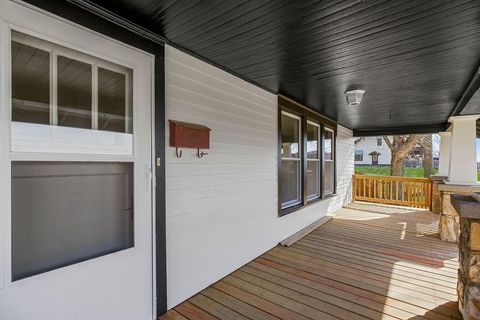 Tiny photo for 730 W College Street, Liberty, MO 64068 (MLS # 2621203)