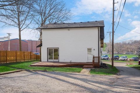 Tiny photo for 730 W College Street, Liberty, MO 64068 (MLS # 2621203)